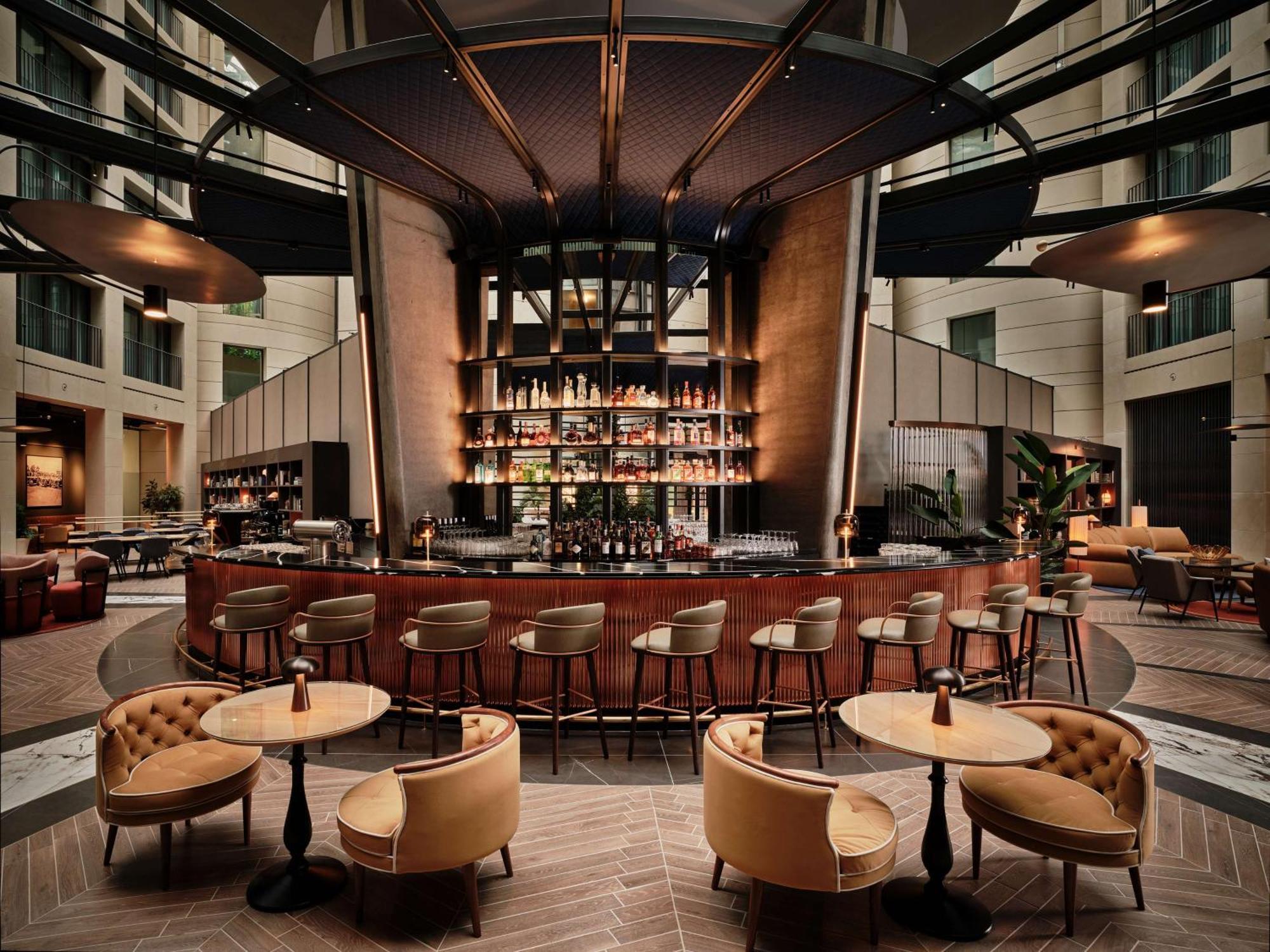 Radisson Collection Hotel, Berlin — Foto 1